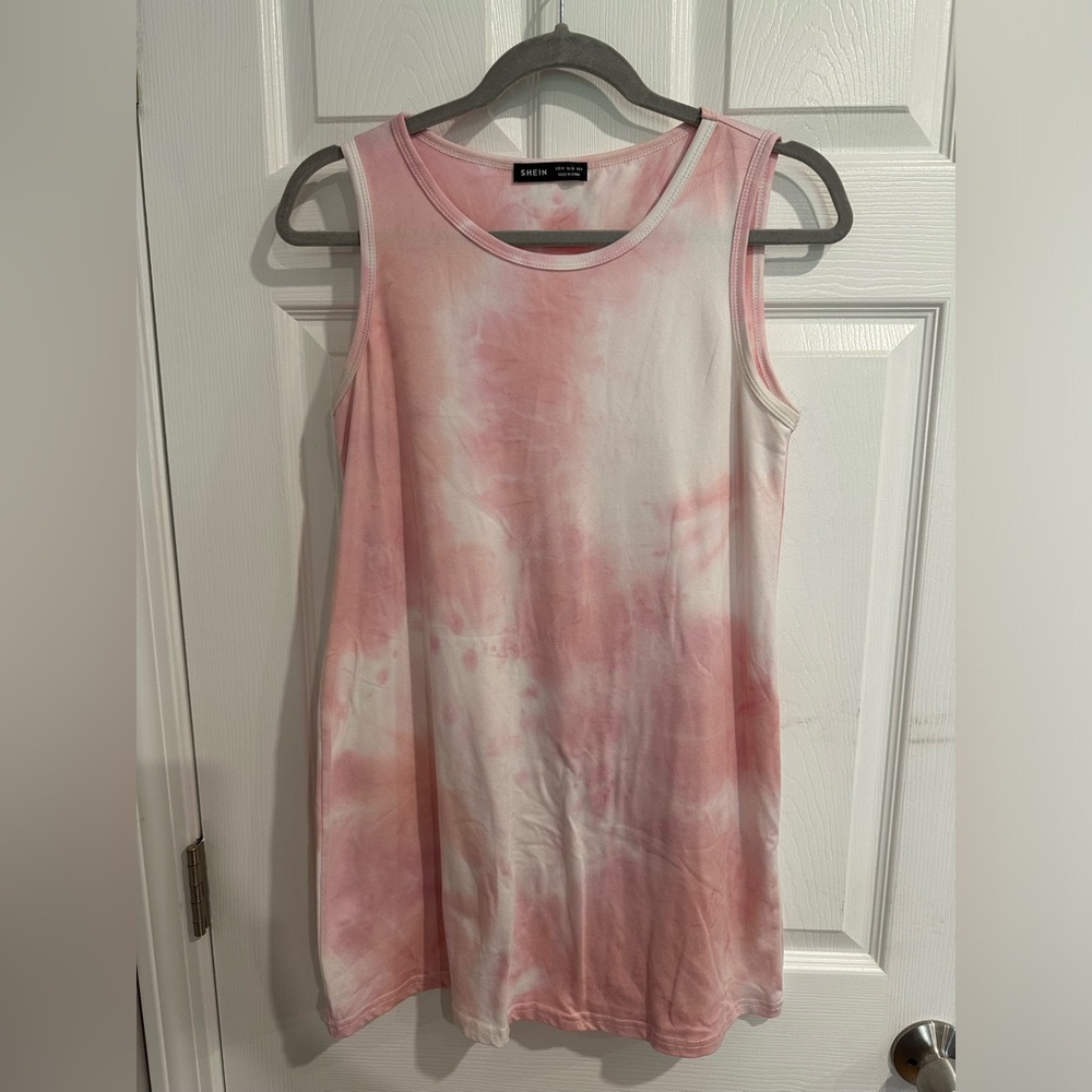 Tank dress